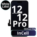 LCD InCell Without Chip For IPhone 12 / 12 Pro - White Box