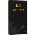 LCD GX Soft OLED 120Hz For IPhone 17 Pro (Replaceable IC)