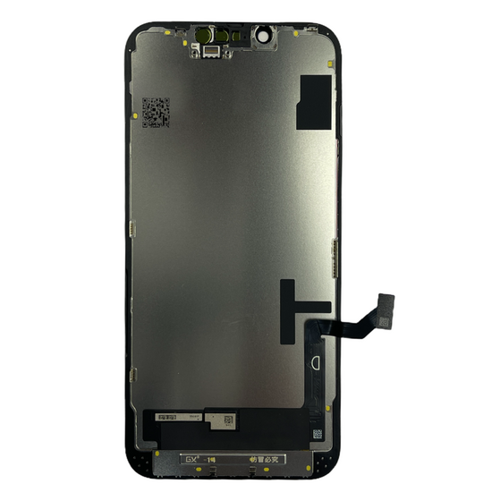 LCD GX Soft OLED  For IPhone 16e / 17e (Replaceable IC)