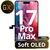 LCD GX Soft OLED 120Hz For IPhone 17 Pro Max (Replaceable IC)