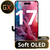 LCD GX Soft OLED 120Hz For IPhone 17 (Replaceable IC)