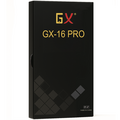 LCD GX Soft OLED 120Hz For IPhone 16 Pro Max (Replaceable IC)