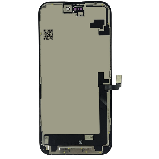 LCD GX Soft OLED For IPhone 16 Plus (Replaceable IC)