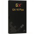 LCD GX Soft OLED For IPhone 16 Plus (Replaceable IC)