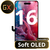 LCD GX Soft OLED For IPhone 16 (Replaceable IC)