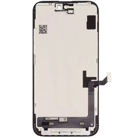 LCD GX Soft OLED For IPhone 15 Plus (Replaceable IC)
