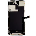 LCD GX Soft OLED 120Hz For IPhone 14 Pro (Replaceable IC)