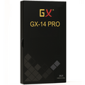 LCD GX Soft OLED 120Hz For IPhone 14 Pro (Replaceable IC)