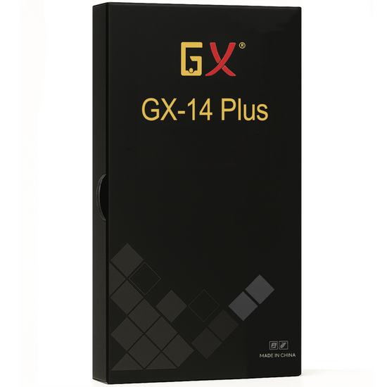 LCD GX Soft OLED For IPhone 14 Plus (Replaceable IC)
