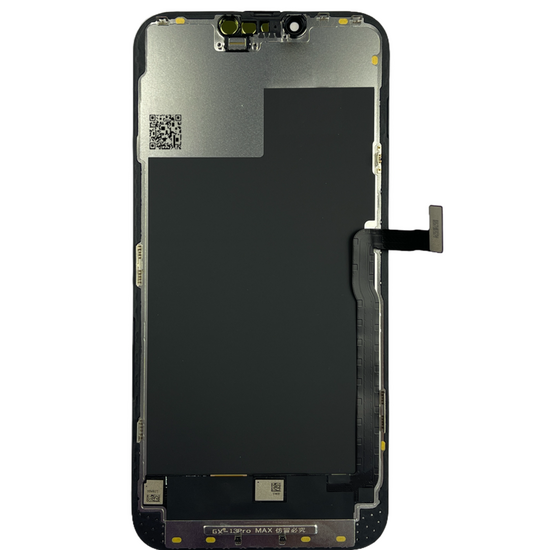 LCD GX Soft OLED 120Hz For IPhone 13 Pro Max  (Replaceable IC)