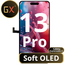 LCD GX Soft OLED 120Hz For IPhone 13 Pro (Replaceable IC)