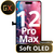 LCD GX Soft OLED For IPhone 12 Pro Max (Replaceable IC)