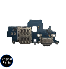 Charge Connector Flex for Samsung A37  GH96-21038A - Service Pack