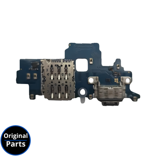 Charge Connector Flex for Samsung A37  GH96-21038A - Service Pack