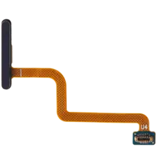 Power Button Flex for Galaxy Fold 7 Black - MT Tech
