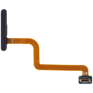 Power Button Flex for Galaxy Fold 7 Black - MT Tech