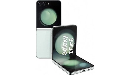 Galaxy Flip 5