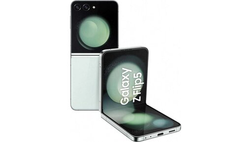 Galaxy Flip 5
