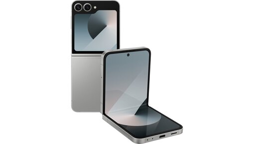 Galaxy Flip 6
