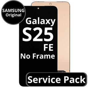 LCD Samsung Galaxy S25 FE S731B GH82-38423A (No Frame) Service Pack