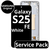 LCD Samsung Galaxy S25 FE S731B GH82-38431BWhite - Service Pack