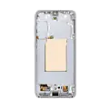 LCD Samsung Galaxy S25 FE S731B GH82-38431BWhite - Service Pack