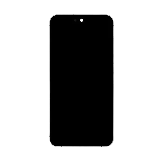 LCD Samsung Galaxy S25 FE S731B GH82-38431BWhite - Service Pack