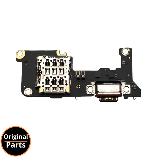 Charge Connecor Flex for Xiaomi 15T 5600040O12A00 - Service Pack