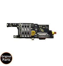 Charge Connecor Flex for Xiaomi 17 Ultra 560018000P100 - Service Pack