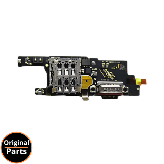 Charge Connecor Flex for Xiaomi 17 Ultra 560018000P100 - Service Pack