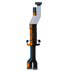 Main Flex for Galaxy Flip 5- MT Tech