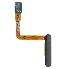Power Button Flex for Galaxy Flip 5 Black - MT Tech