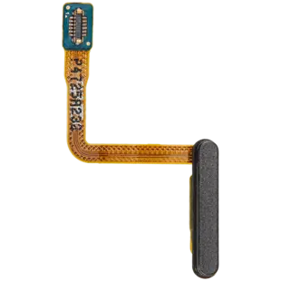 Power Button Flex for Galaxy Flip 5 Black - MT Tech