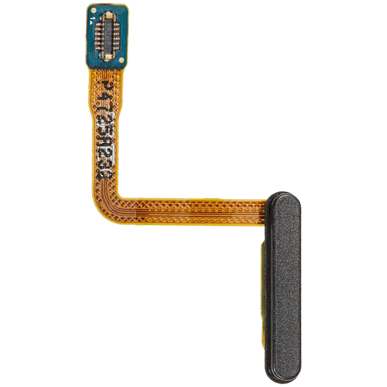 Power Button Flex for Galaxy Flip 5 Black - MT Tech
