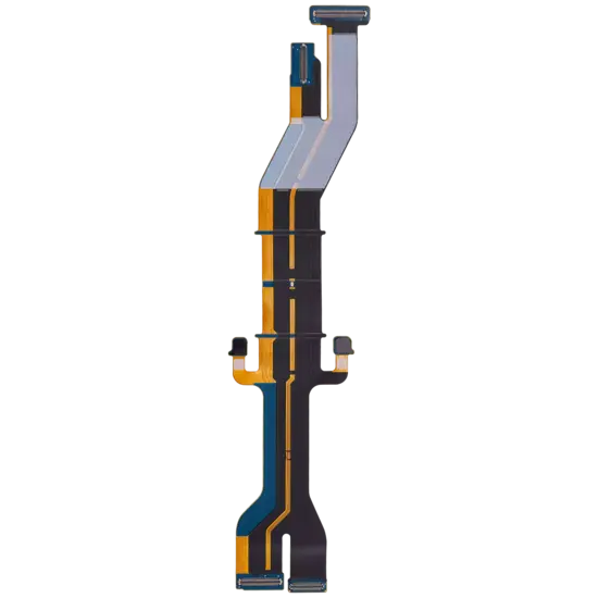 Main Flex for Galaxy Flip 6 - MT Tech