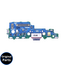Charge Connector Flex for Samsung Z Fold 5  F946B GH96-16008A - Service Pack