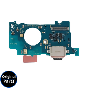 Charge Connector Flex for Samsung Xcover 7 Pro G766B GH96-19589A - Service Pack