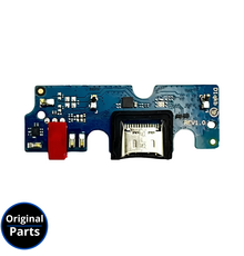 Charge Connector Flex for Samsung Tab A11 X135 GH81-28339A - Service Pack