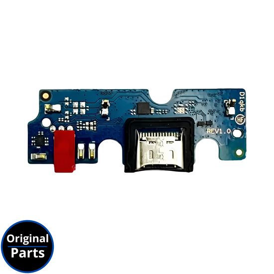 Charge Connector Flex for Samsung Tab A11 X135 GH81-28339A - Service Pack