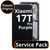 LCD Xiaomi 17T Pro - 5600060P12U00 Purple Service Pack