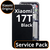 LCD Xiaomi 17T - 5600070P12A00 Black - Service Pack