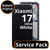 LCD Xiaomi 17 Ultra - 560022000P100 White - Service Pack