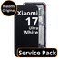 LCD Xiaomi 17 Ultra - 560022000P100 White - Service Pack