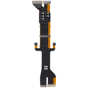 Main Flex for Galaxy Flip 7 - MT Tech