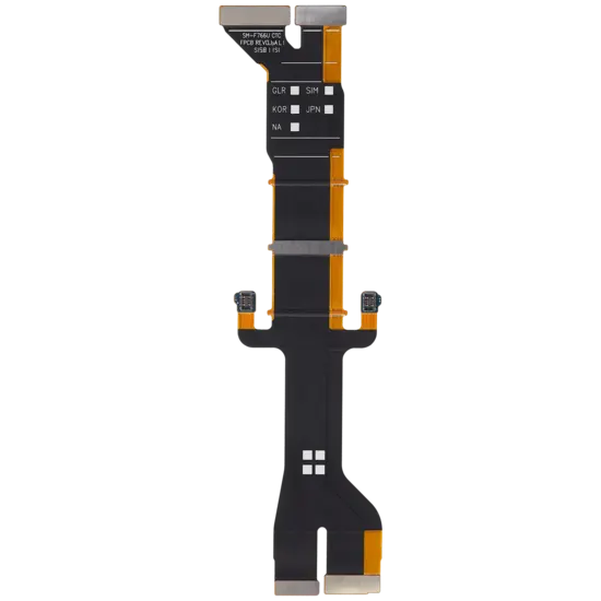 Main Flex for Galaxy Flip 7 - MT Tech