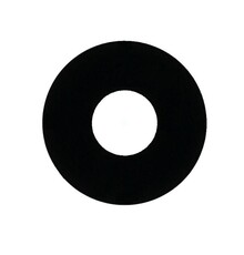 Camera Glass for Galaxy Tab A8 X200 - MT Tech