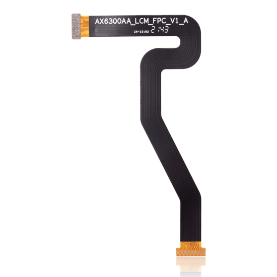 Flex LCD for Galaxy Tab A8 X200 - MT Tech