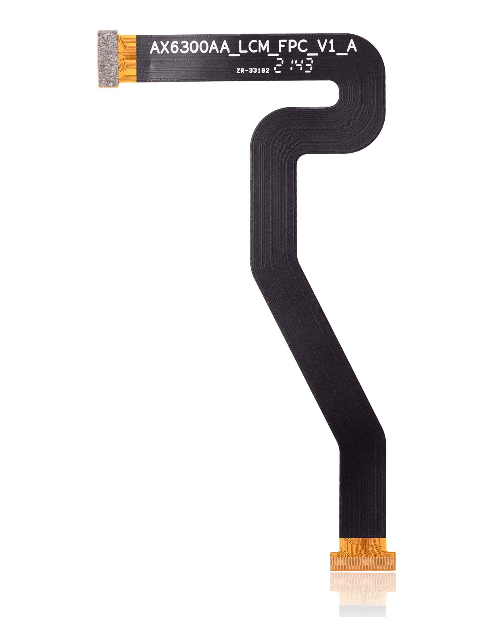 Flex LCD for Galaxy Tab A8 X200 - MT Tech