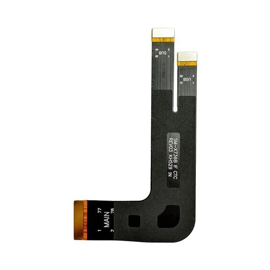 Main Flex for Galaxy Tab S11 X730 / X736 - MT Tech