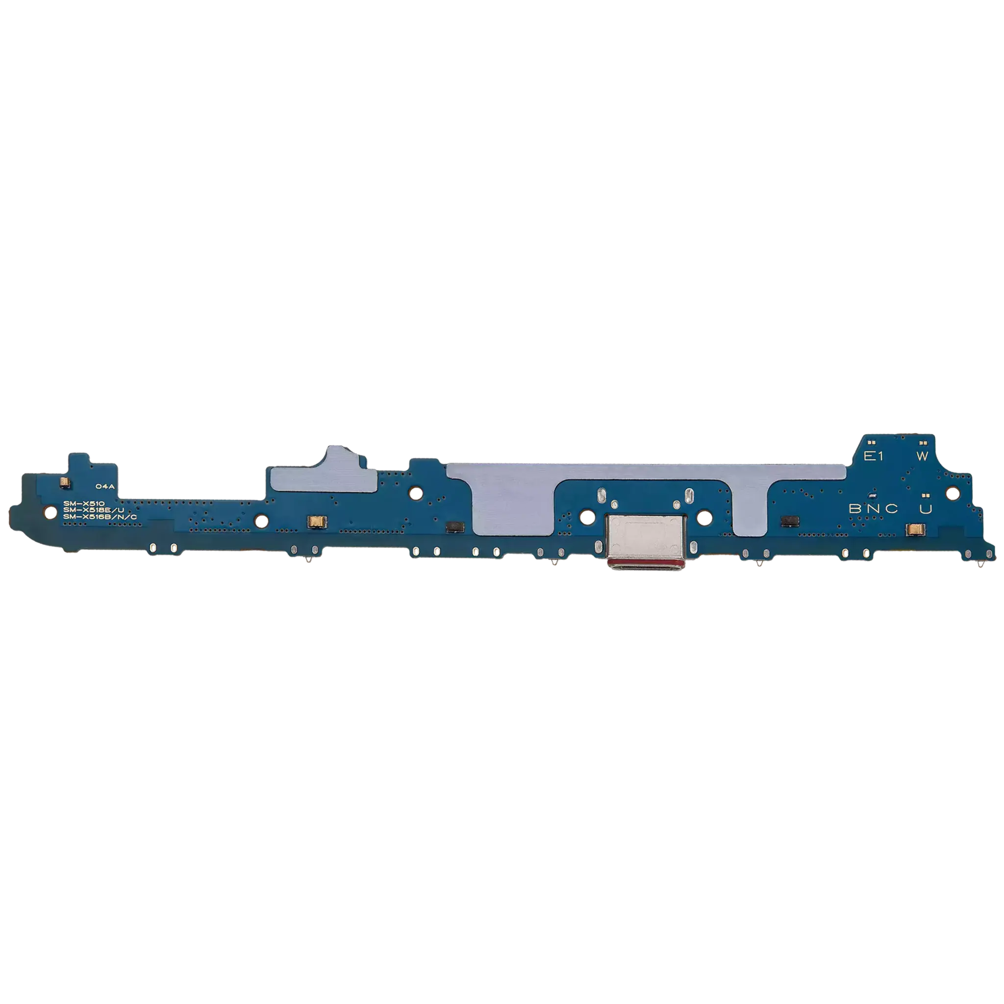 Charge Connector Flex for Galaxy Tab S9 FE X510 / X516 - MT Tech, foto 2 van 2